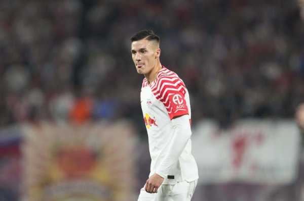 Slovenian media: Sesco reached an agreement with Arsenal is fake news