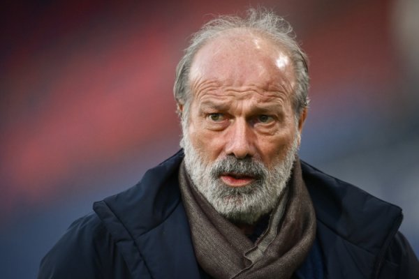 Sabatini: Naples dominate Serie A for the next 1-3 years, Italy cannot afford to miss the World Cup