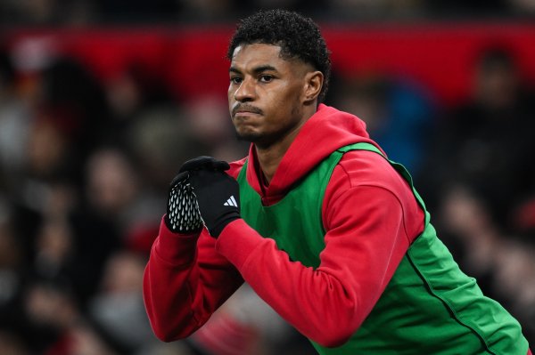 Reporter: Rashford s primary goal is to join Barcelona, ​​and he has recently contacted Barcelona again