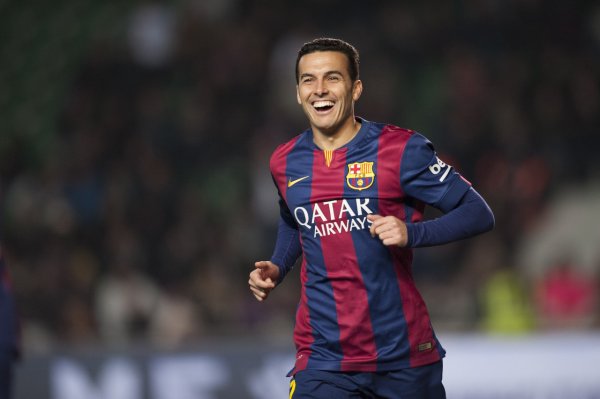 Pedro: He talked with Laporta about the farewell match. Barcelona should continue to pay attention to the youth training system
