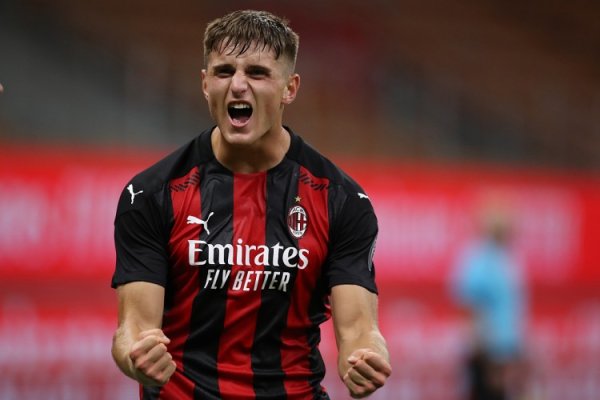 Italian media: Parma is interested in Milan striker Colognebo, Inter Milan offers up to 30 million euros Leoni