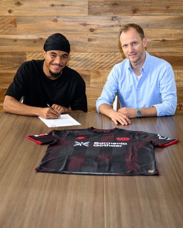 Tilman: Leaving Eindhoven is in a complicated mood, but looking forward to opening a new chapter in Leverkusen