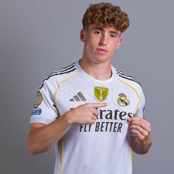 Reporter: Milan also wanted Real Madrid winger Munos before, but the players chose to join Osasuna