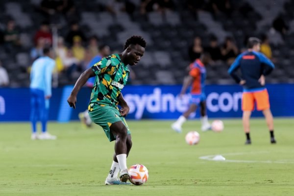 Reporter: Watford hopes to introduce Yilankunda, with a quotation of 3 million euros + 50% second transfer
