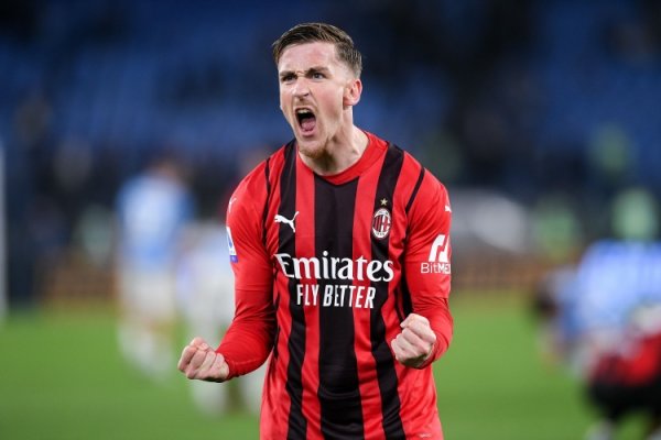 Milan s full-back signing is not good, Allegri considers letting Sa 56& Poberga plays fullback