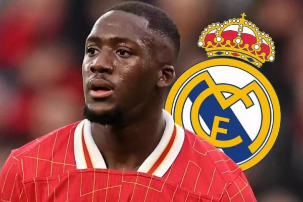 As: Liverpool will not sell Conate this summer unless it pays 50 million, and Real Madrid is only willing to sell 25 million.