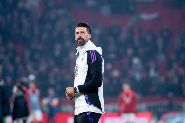 Wagner: Heinx is the best coach, training under him is a blessing